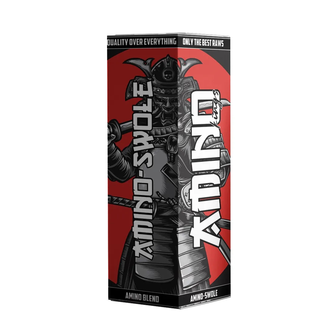 AK Amino Swole