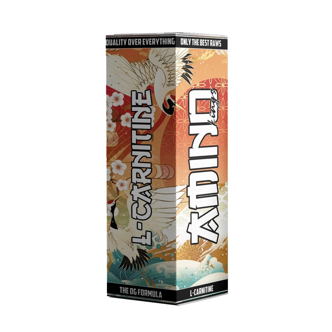 Amino Kings L-Carnitine