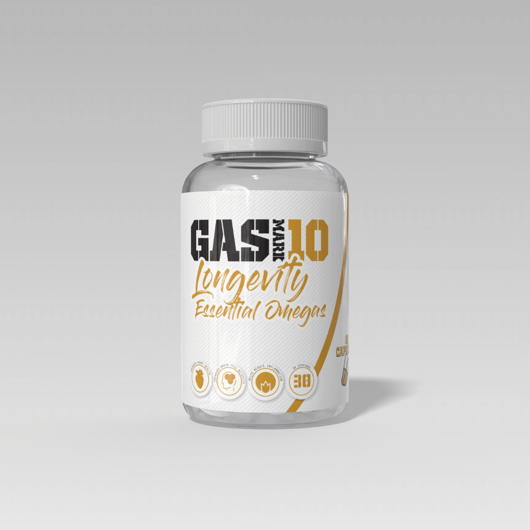 Essential Omegas