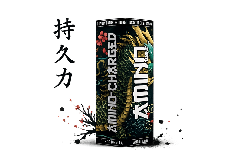 Amino Kings AminoCharged