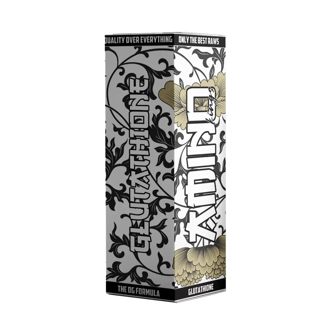 AK Glutathione