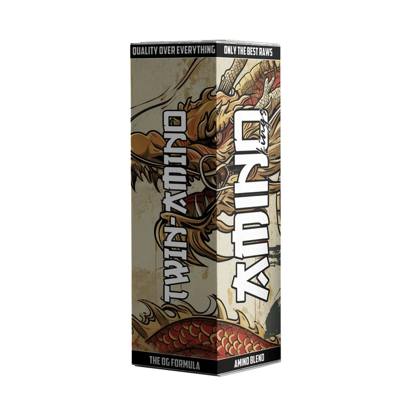AK Twin Amino