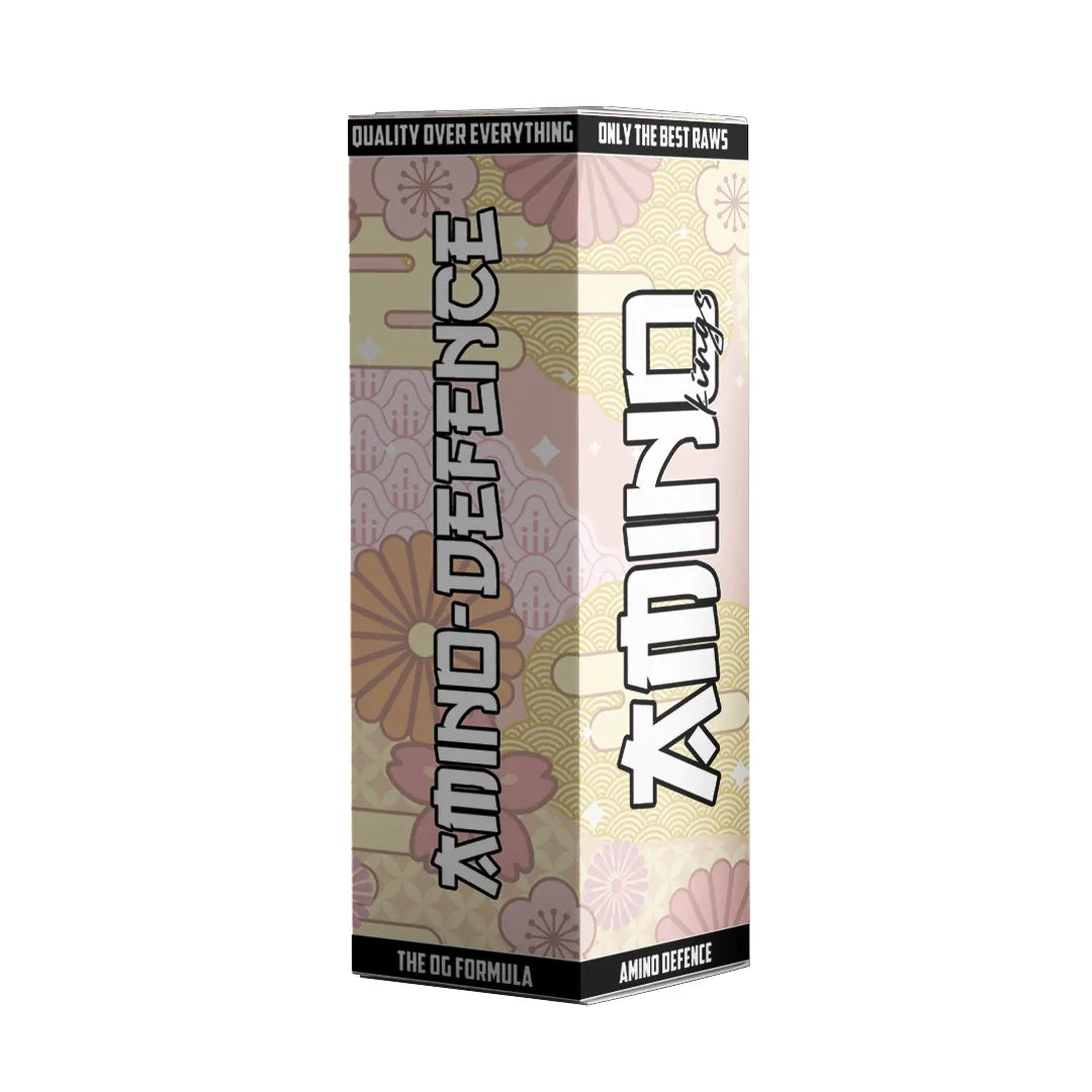 Amino Kings Defence