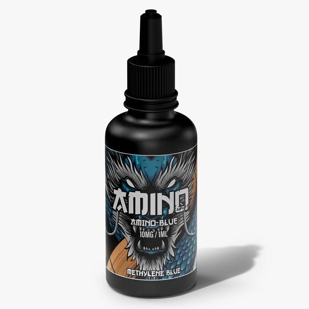 AK Amino Blue 100ml