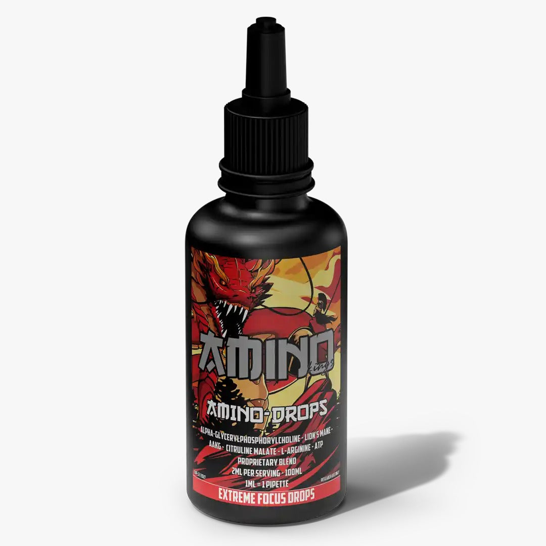 AK Amino Drops