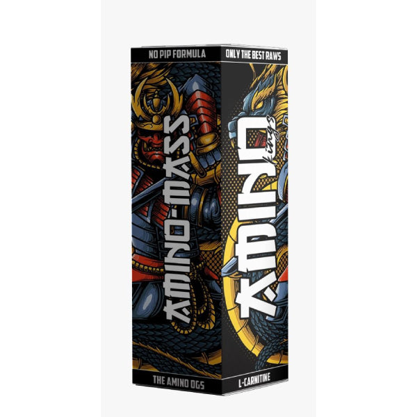 AK Amino Mass