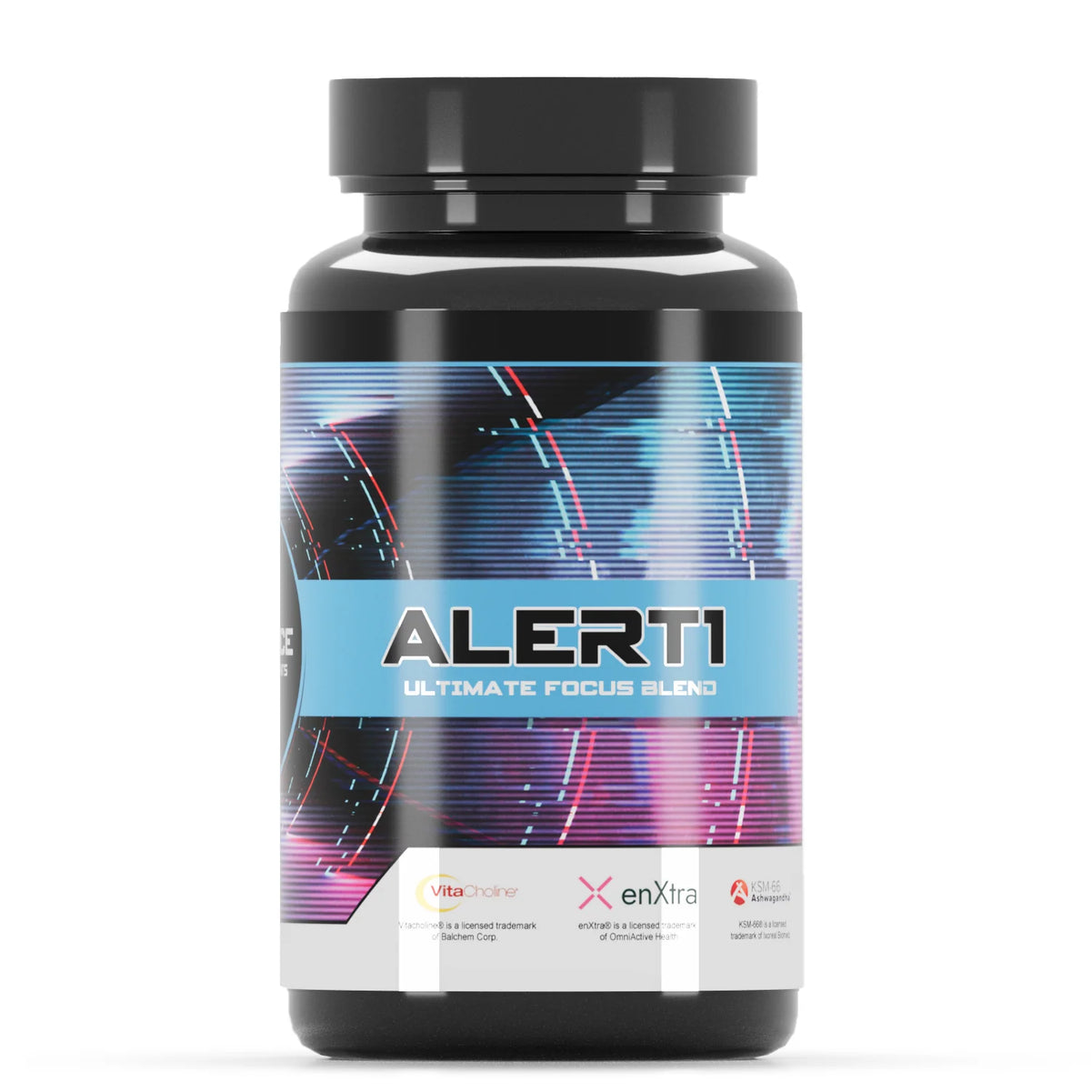 Alert 1