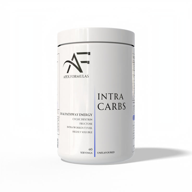Apex Formulas Intra Carbs