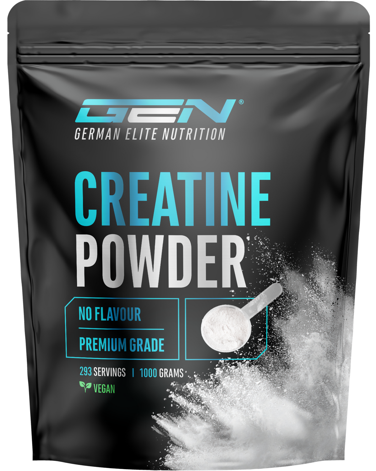 GEN Creatine Monohydraat poeder