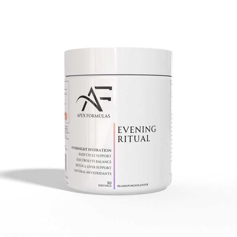 Apex Formulas Evening Ritual Island Punch