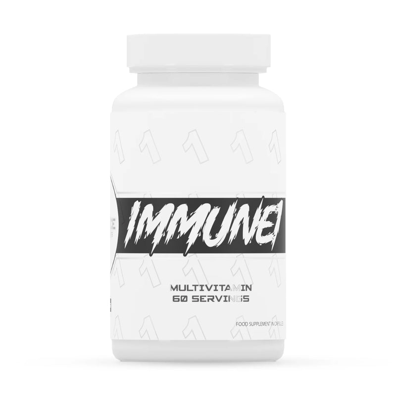 Immune 1