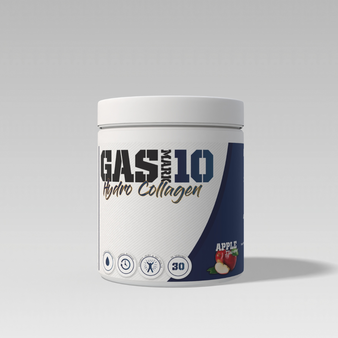 Hydro Collagen