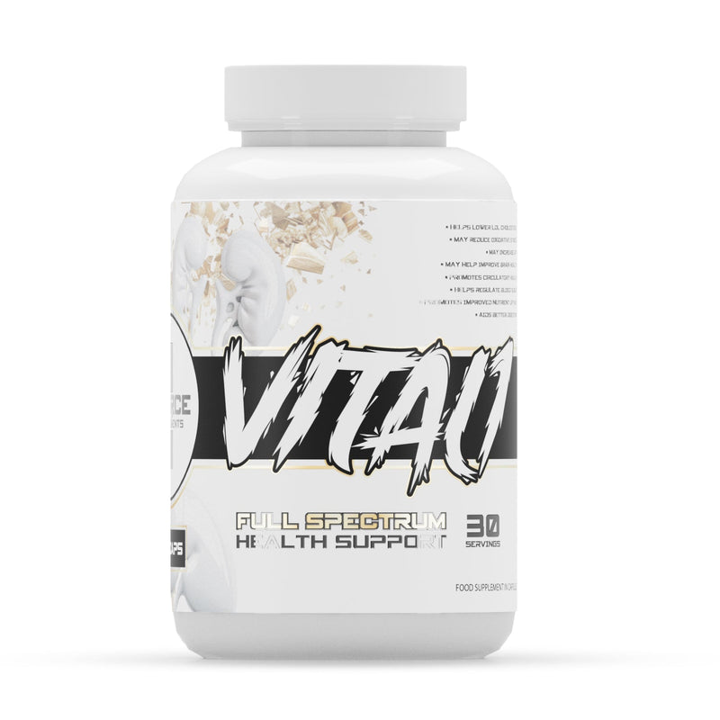 Vital 1 full spectrum health support - 1Source Supplements