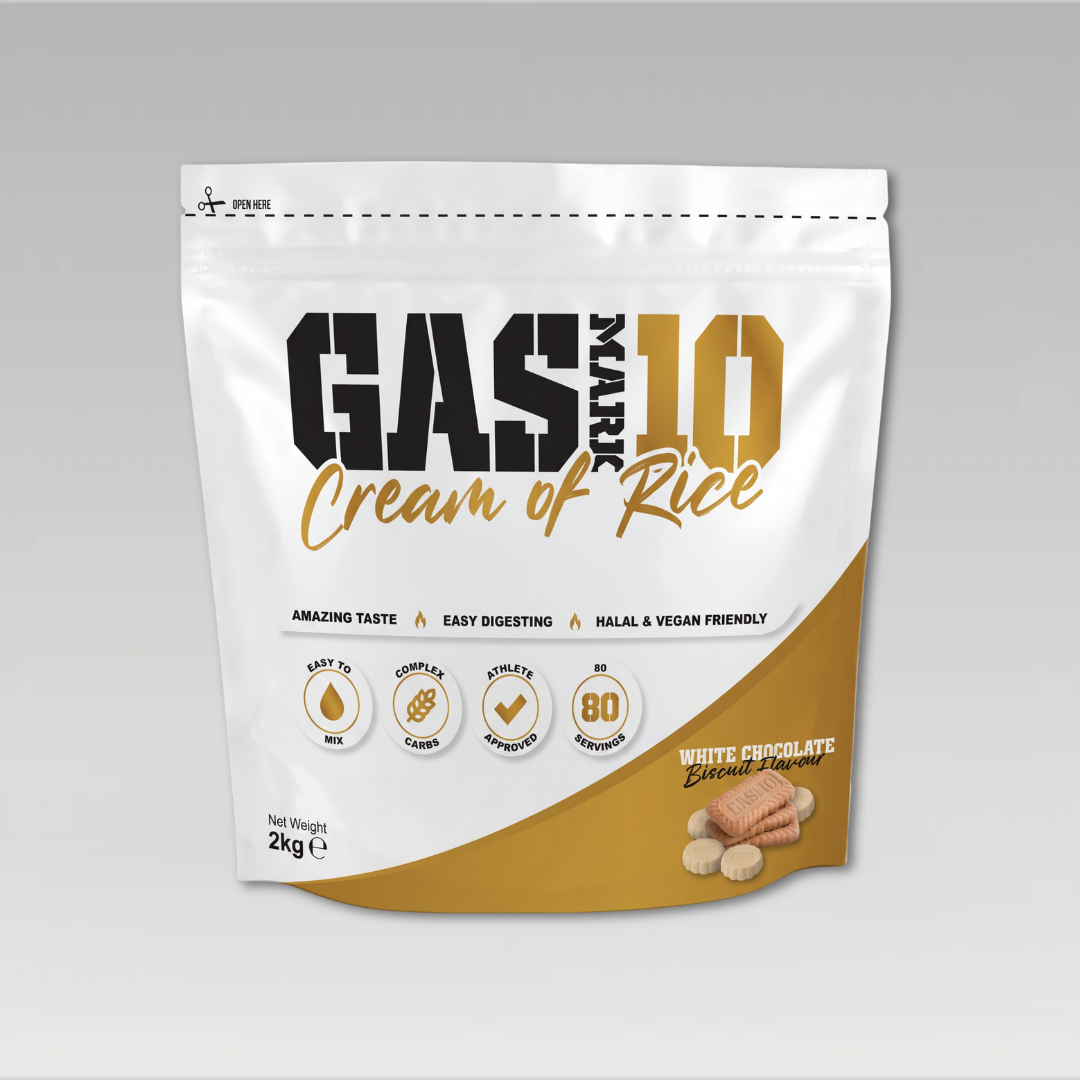 Cream of Rice 2KG