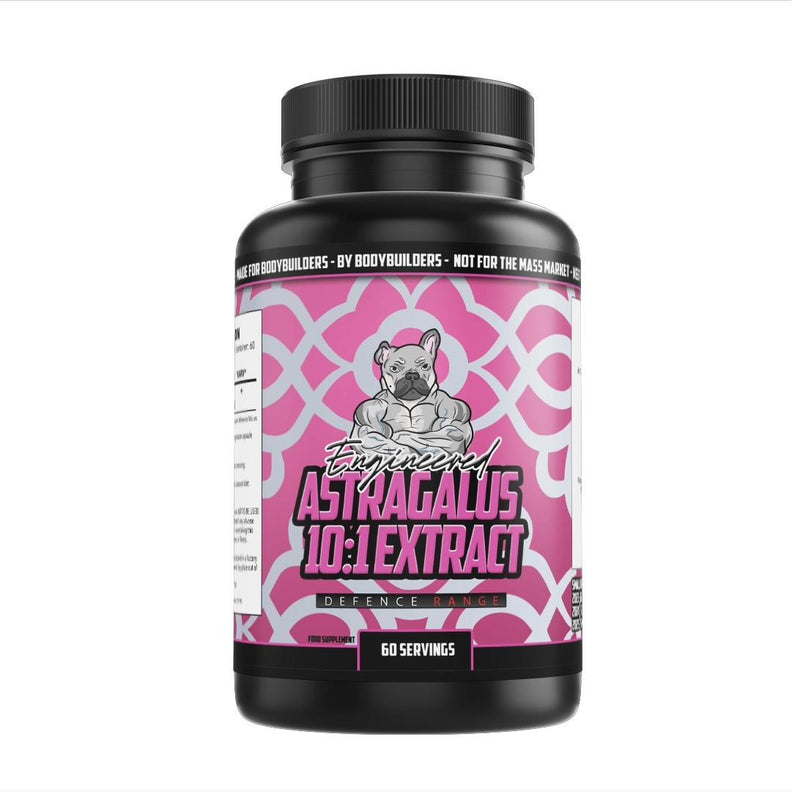 Engineered Muscle Astragalus