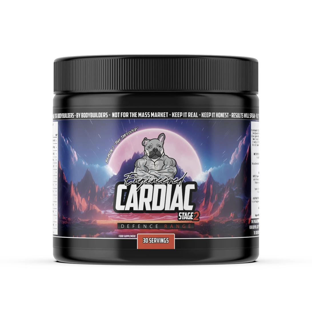 Engineered Muscle Cardiac
