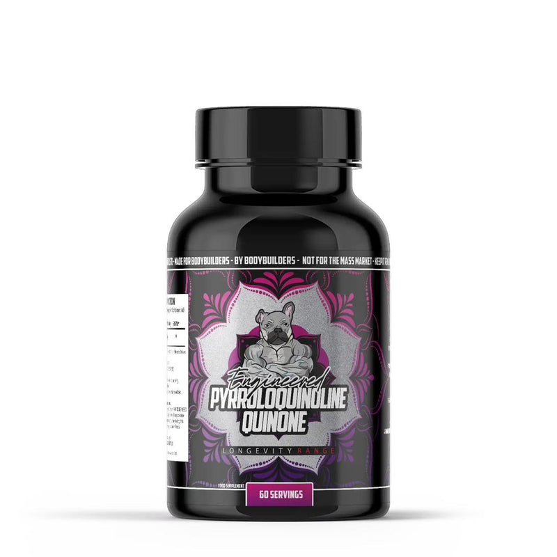 Engineered Muscle PQQ