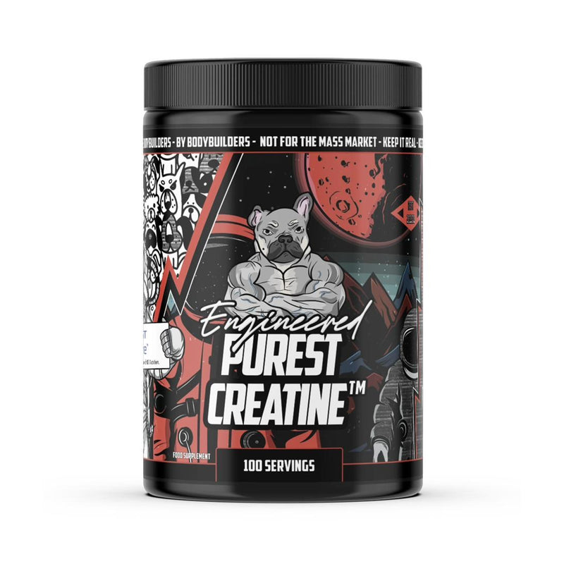 Engineered Muscle Purest Creatine