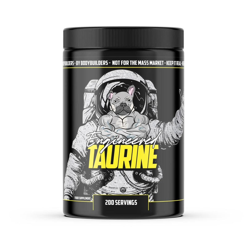 Engineered Muscle Taurine