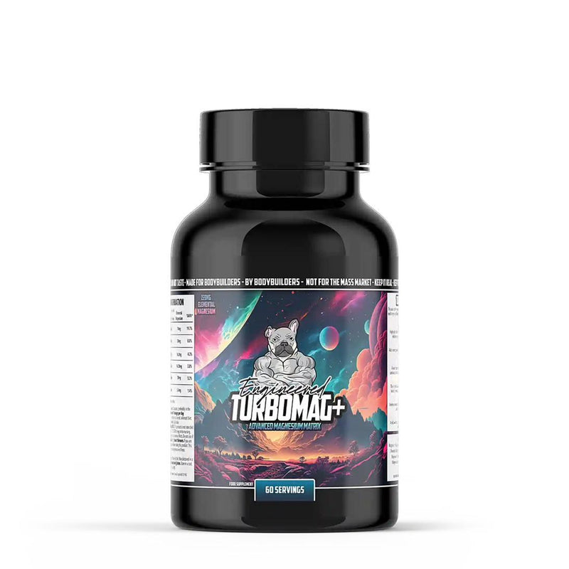 Engineered Muscle TurboMag