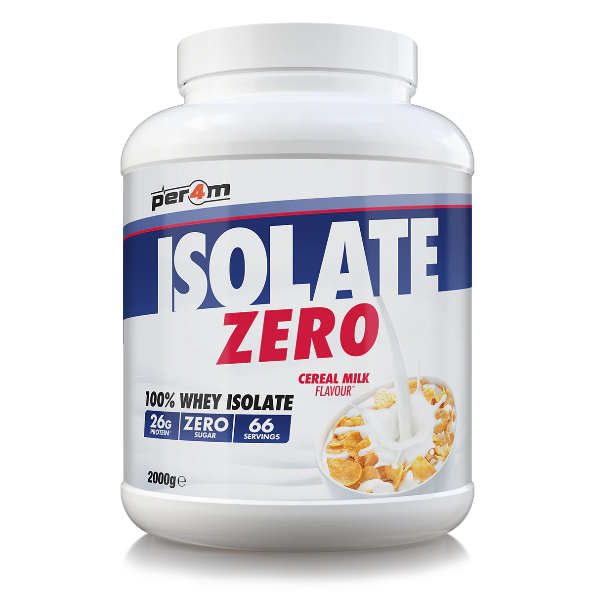 Per4m – Isolate Zero 2kg