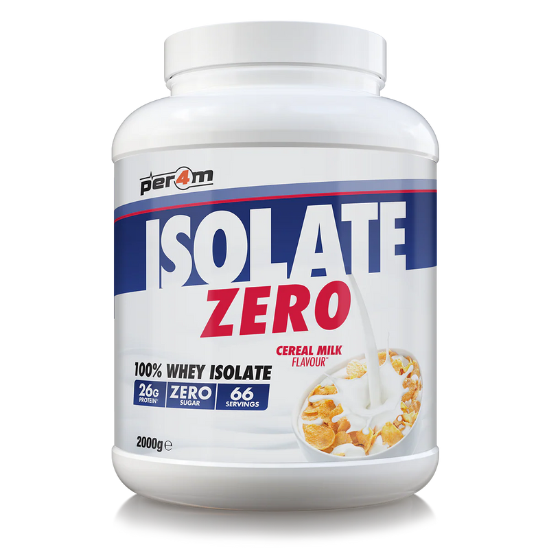 Per4m – Isolate Zero 2kg