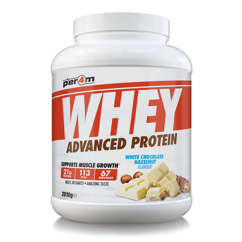 Per4m Advanced Whey Protein 2kg